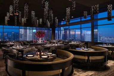Images JW Marriott Los Angeles L.A. LIVE
