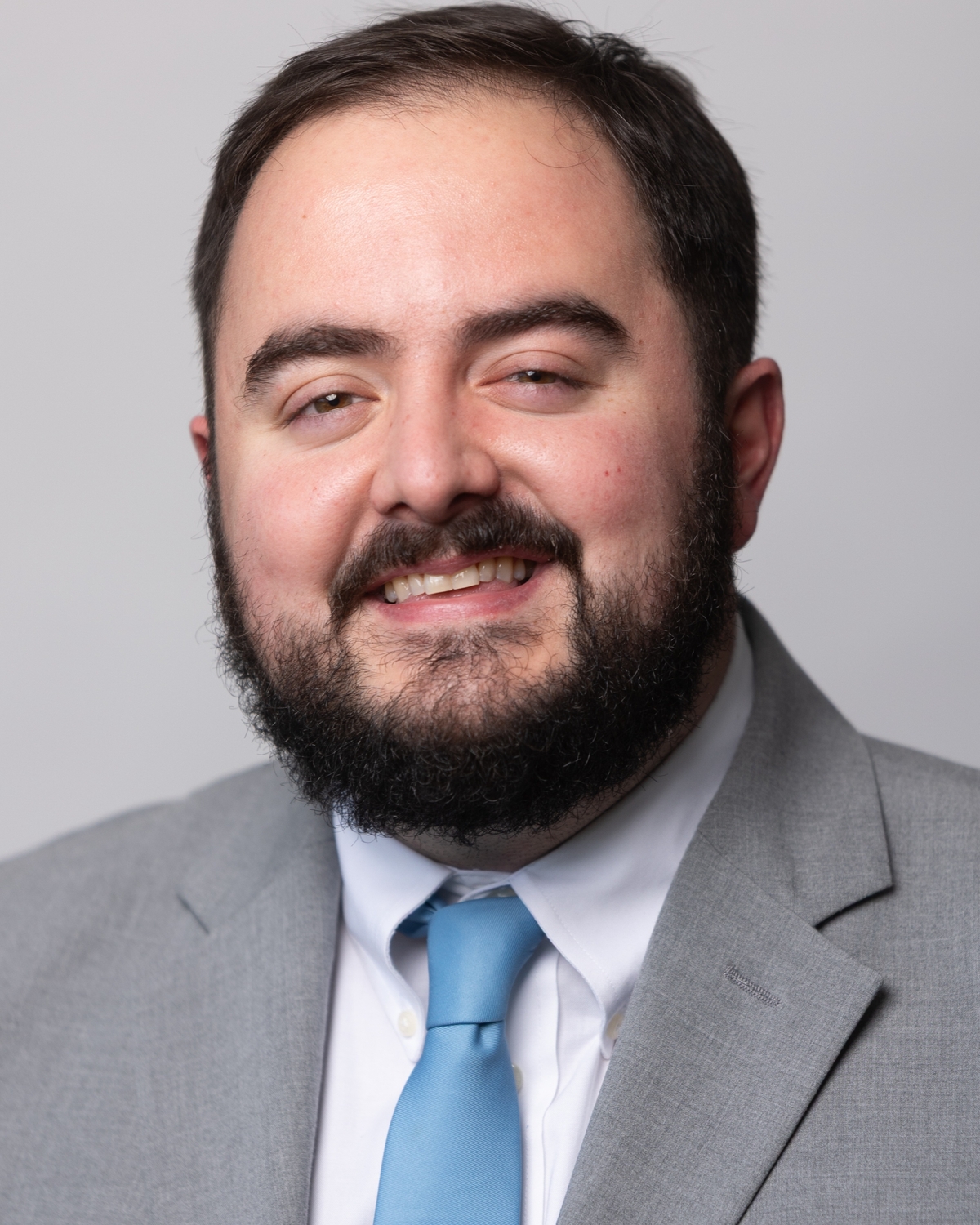 Michael Carter - Thrivent