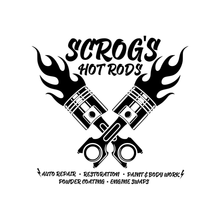 Scrog's Hot Rods, LLC
