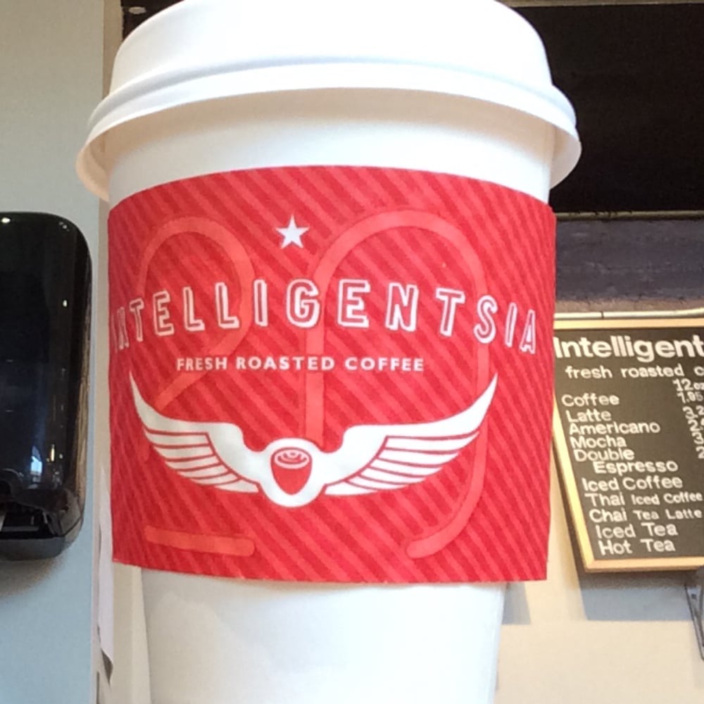 Coffee