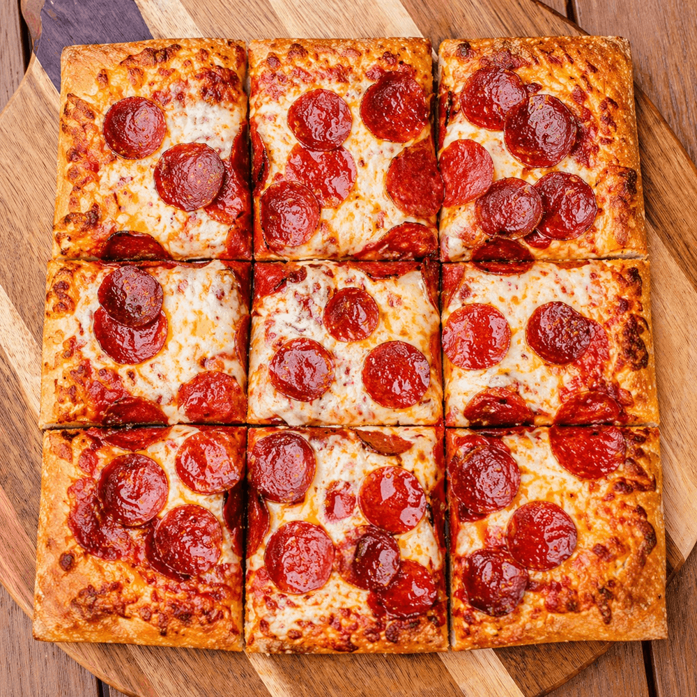 Create Your Own - Casamia Square Pie