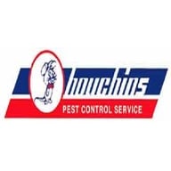 Houchins Pest Control Service