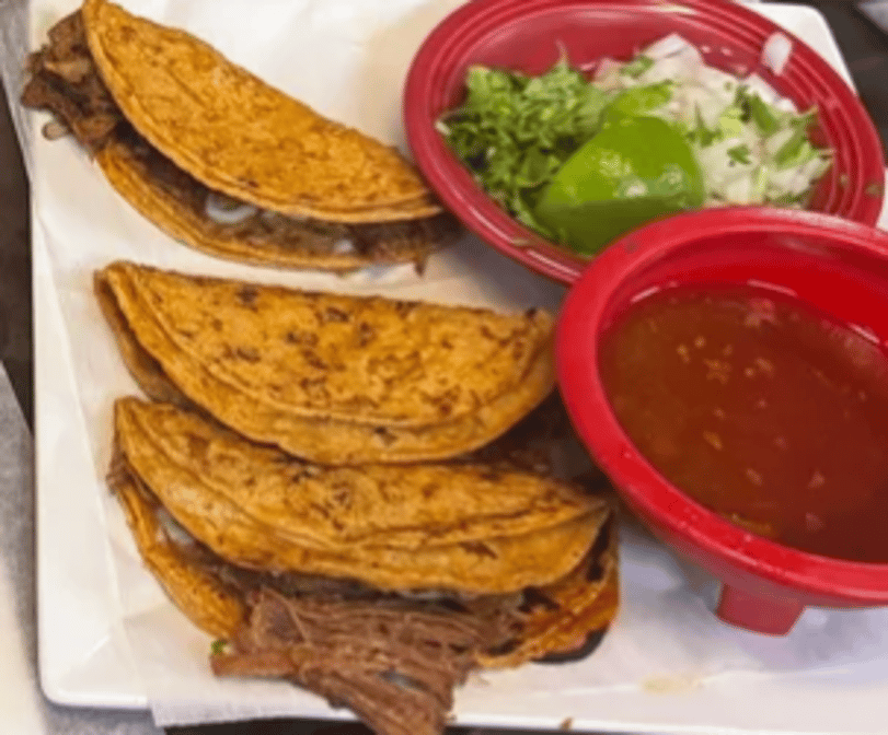 Quesabirrias