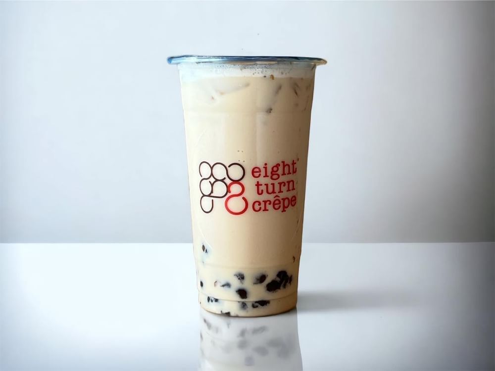 Classic Milk Tea