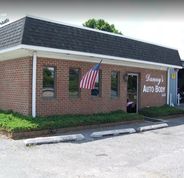 Images Danny's Auto Body, LLC