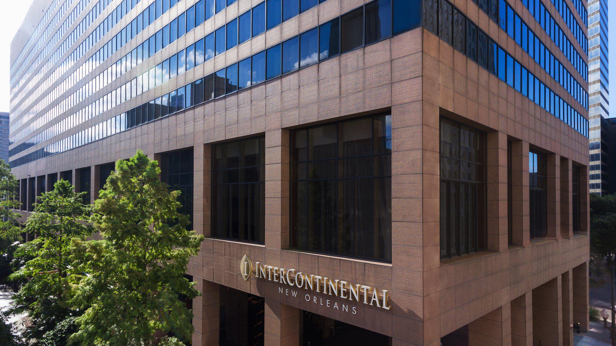 InterContinental New Orleans Photo