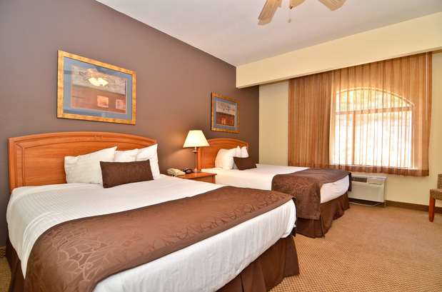 Images Best Western Plus Ruidoso Inn
