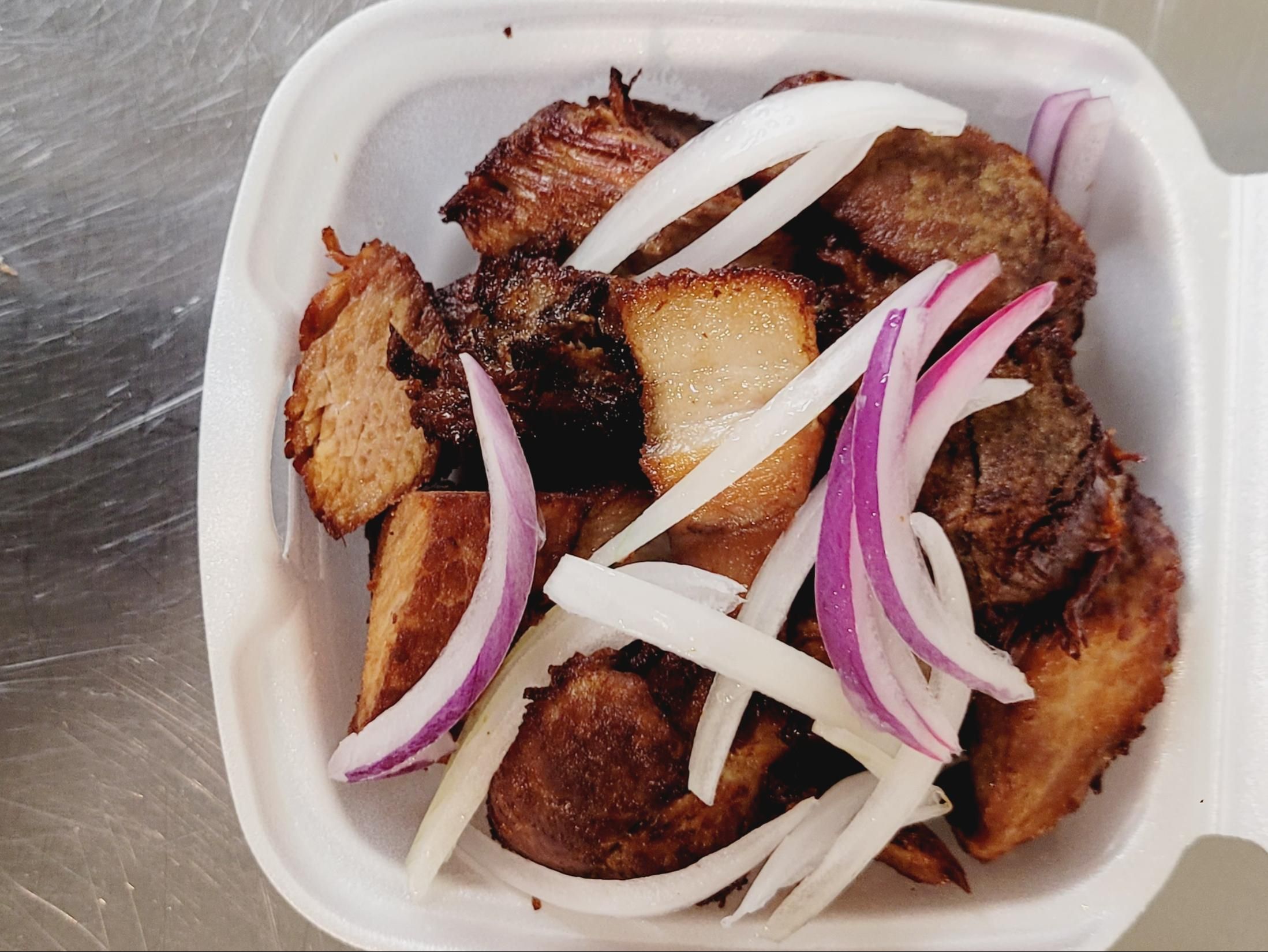 Side Griot