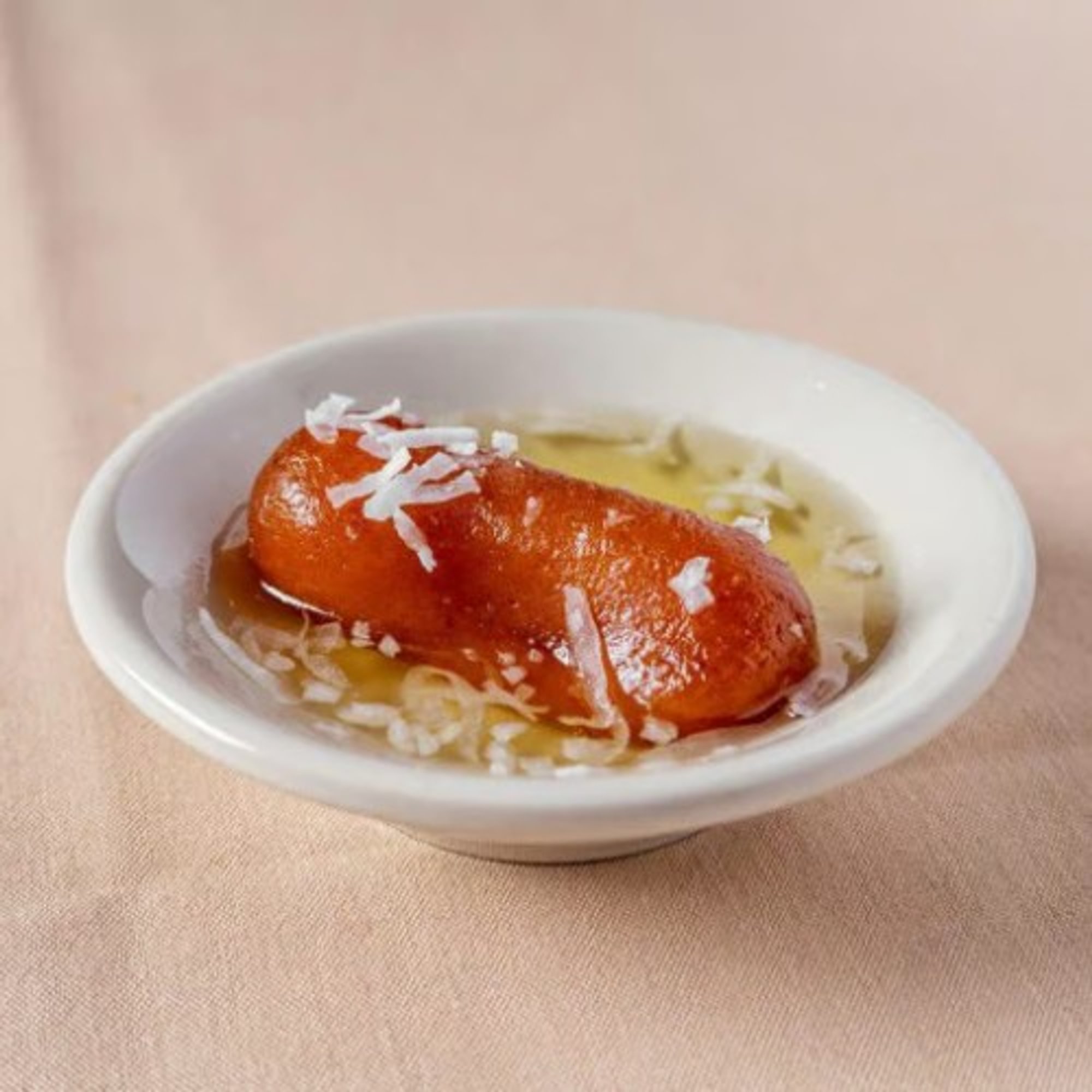 Gulab Jamun