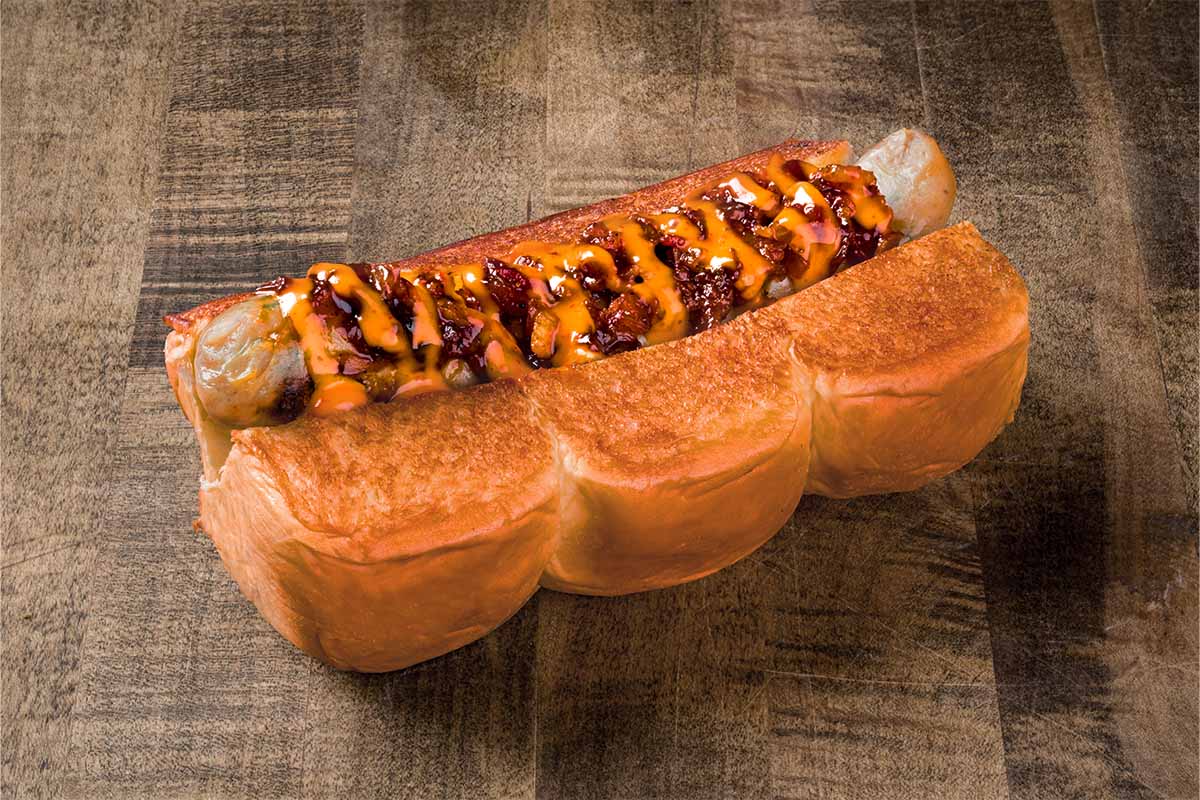 Dog Haus Biergarten Van Ness (Washington DC) Image