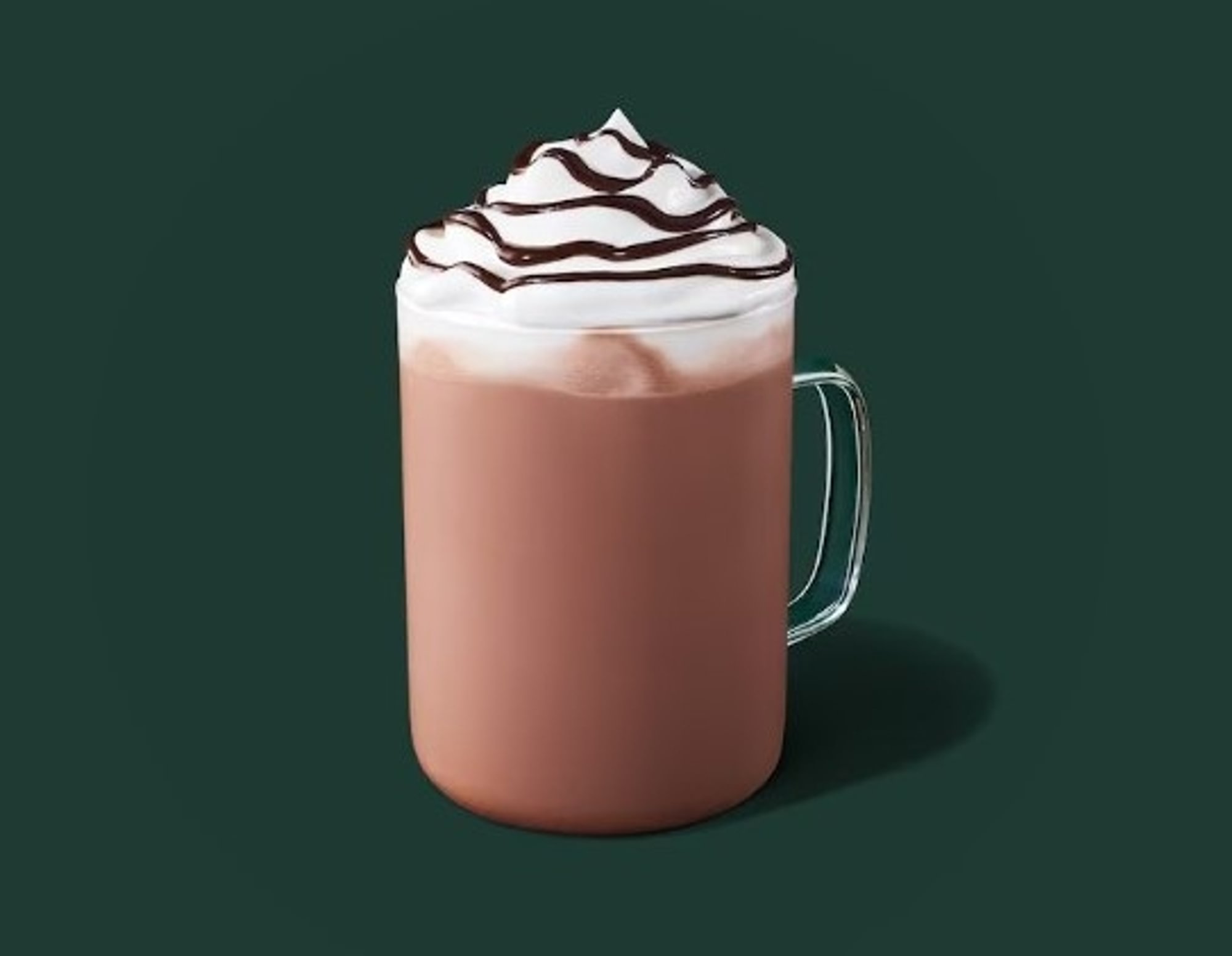 Hot Chocolate