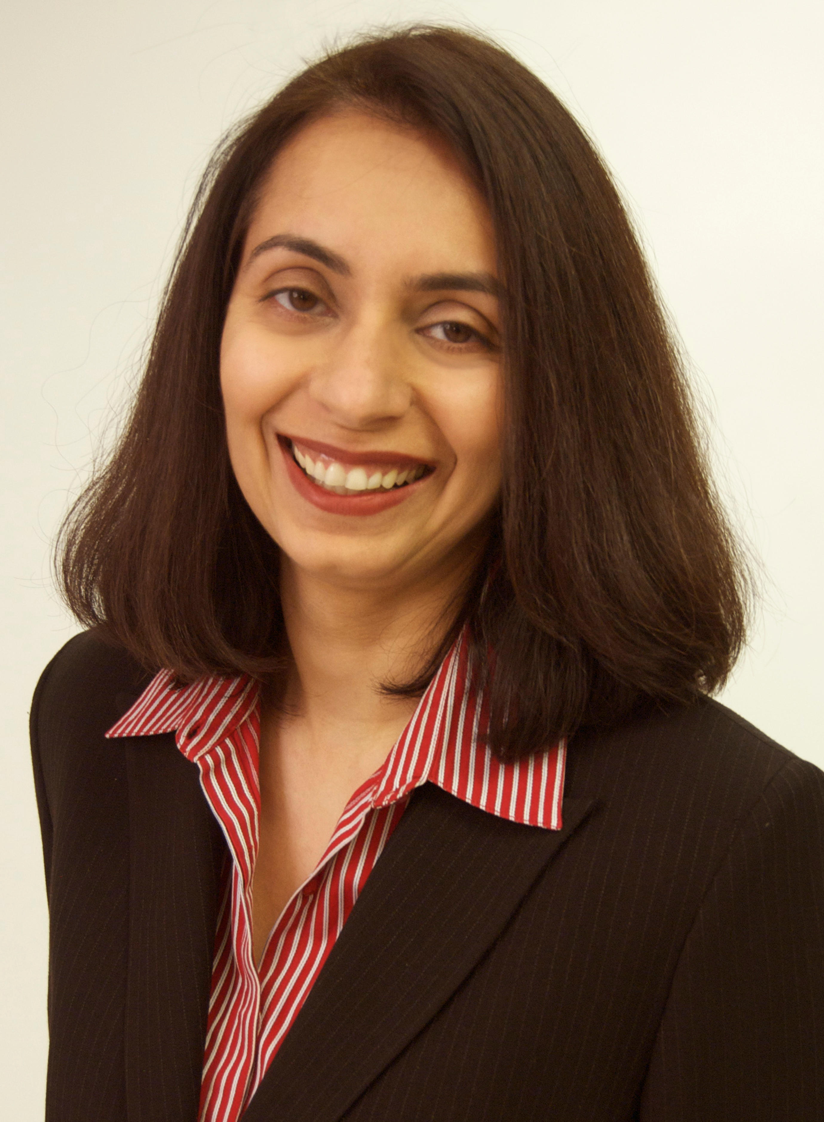 Shalinee Chawla, MD Photo