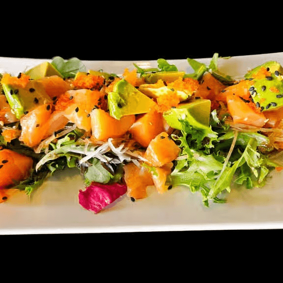 Avocado Salad