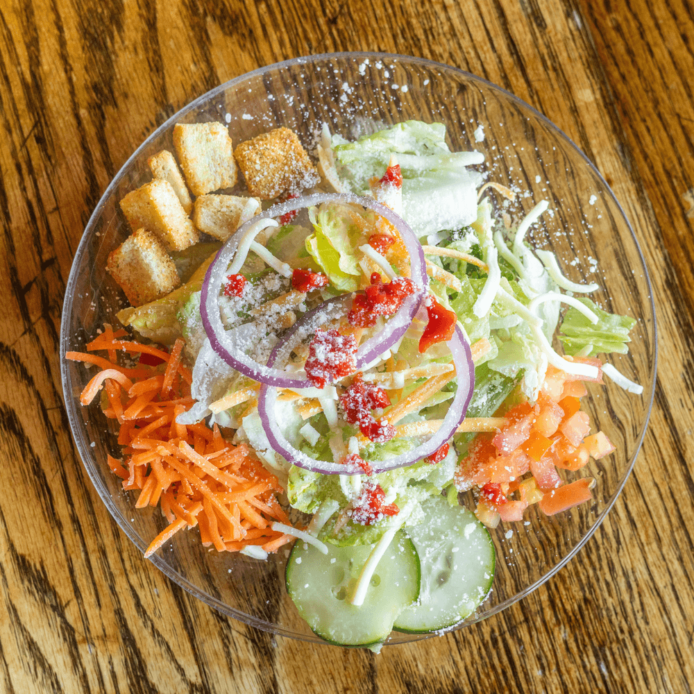 House Salad