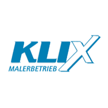 Logo von Klix GmbH Malerbetrieb