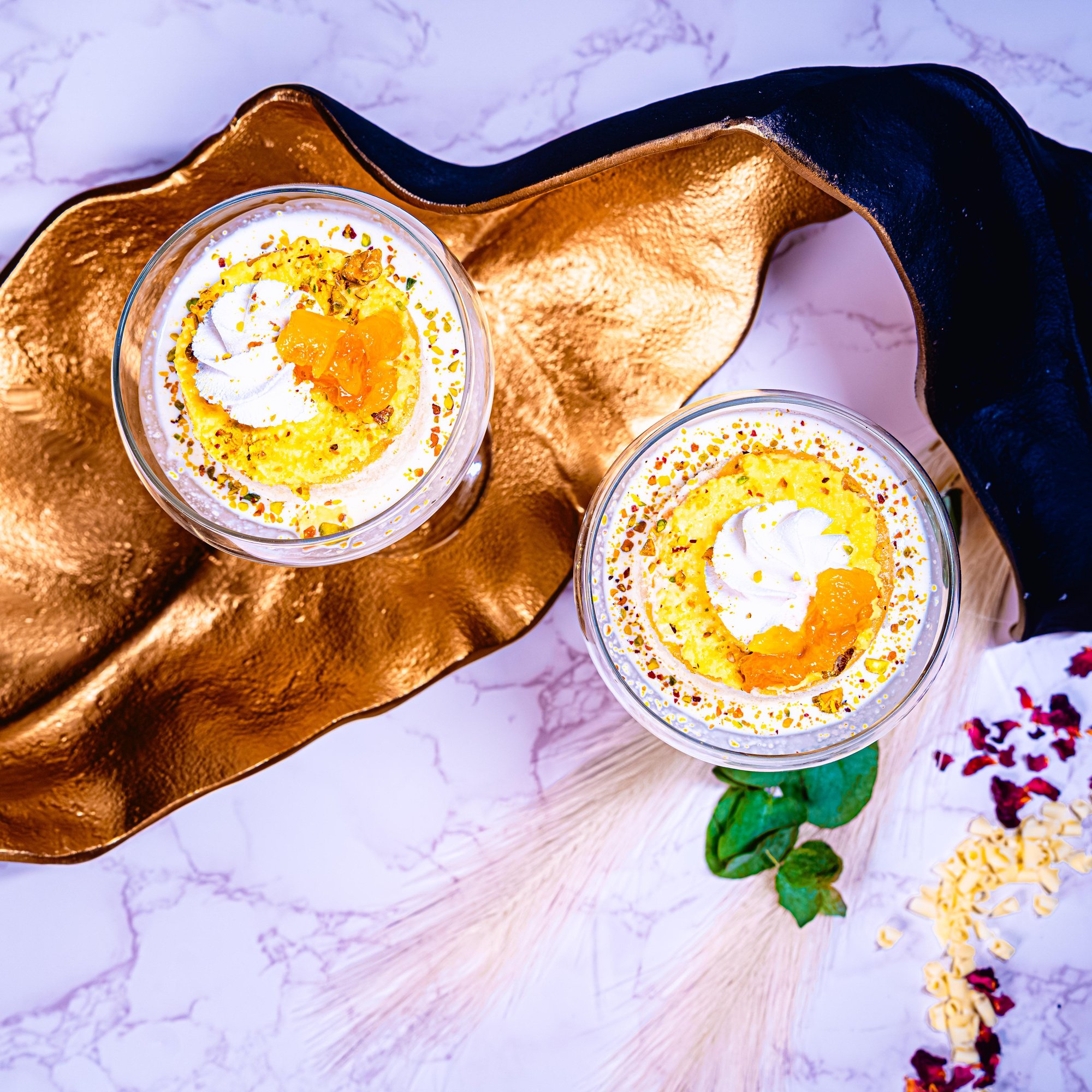 Apricot Delight