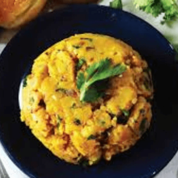 Aloo Bhorta