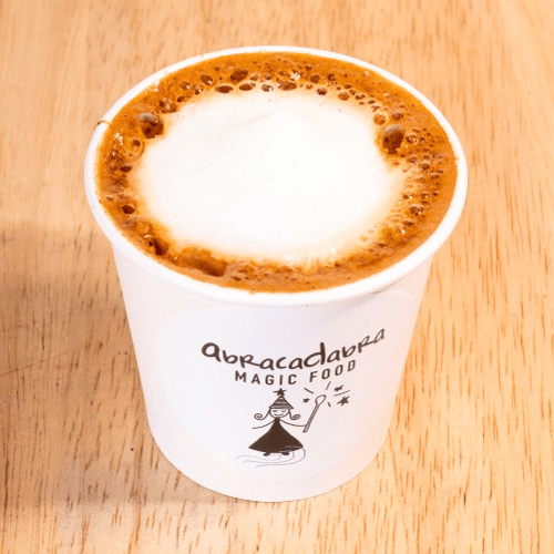 Cortado