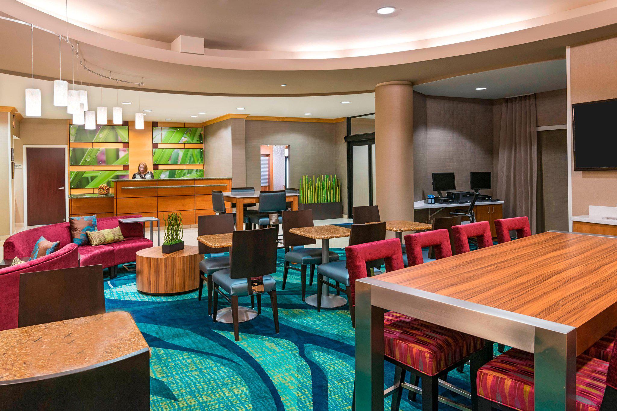 SpringHill Suites by Marriott Fort Myers Airport