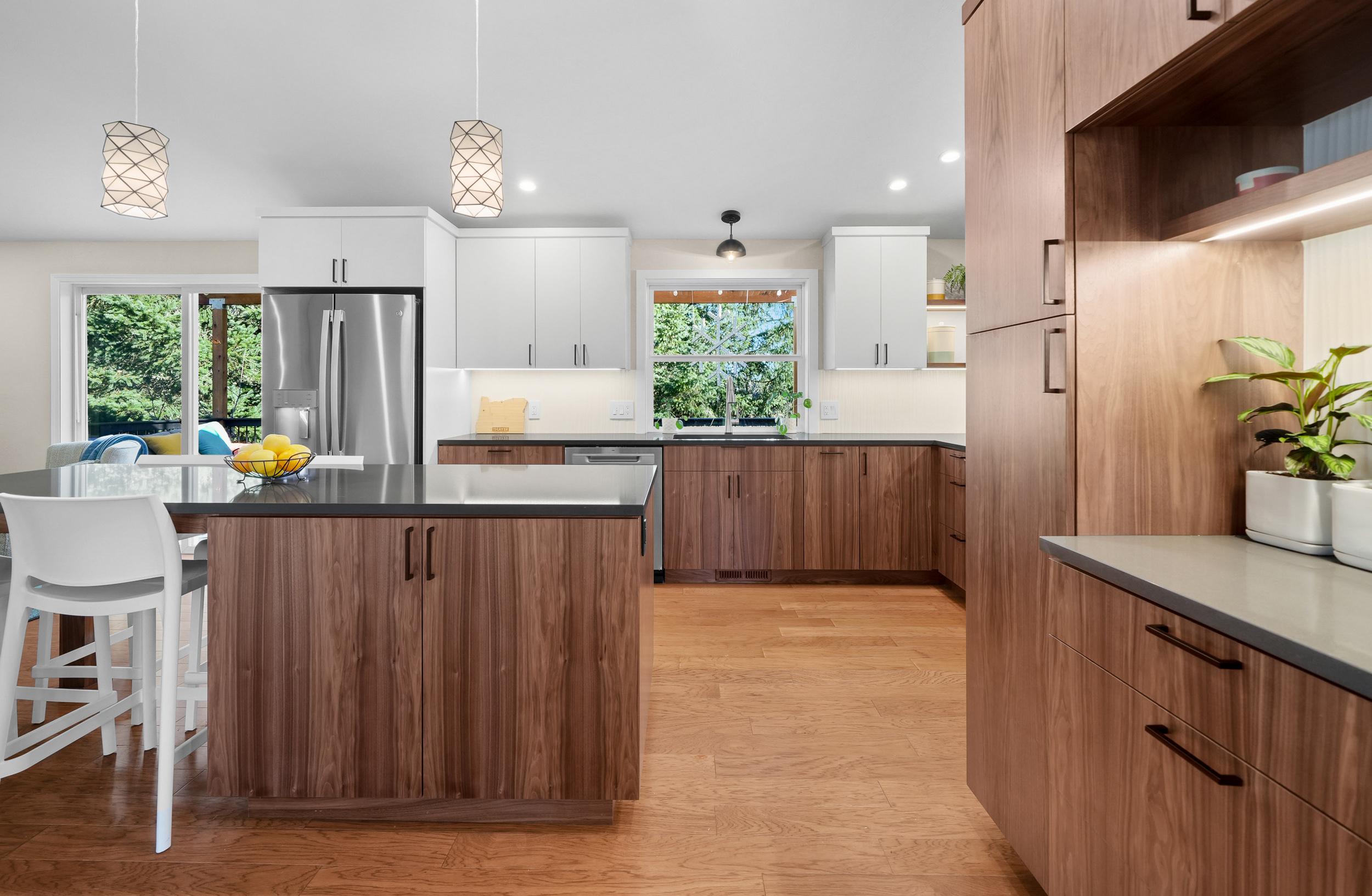 Thayer Design Build Image