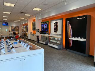 AT&T Store Photo