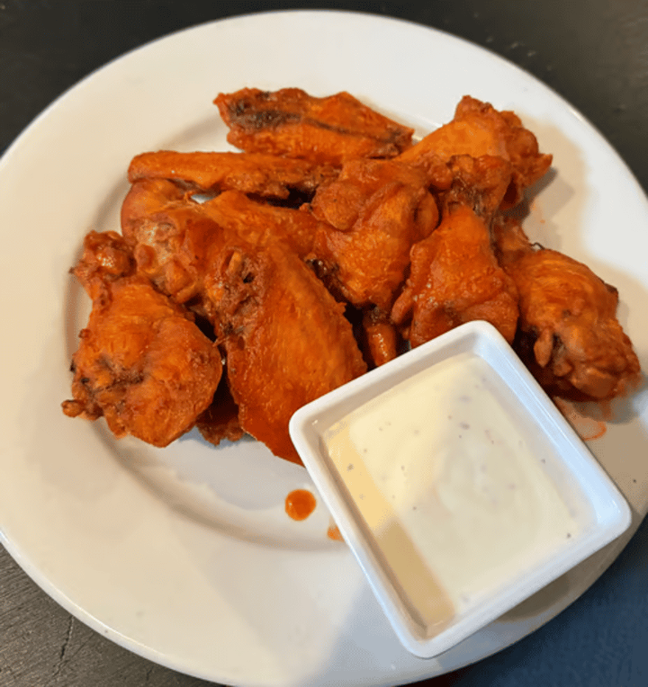 Wings