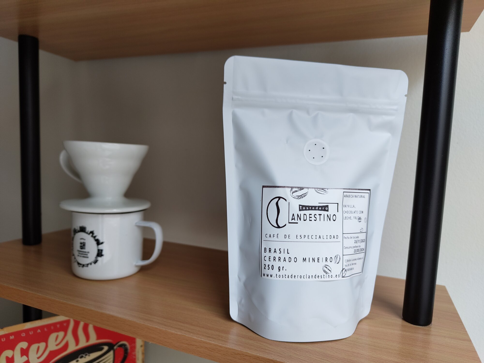 Galería en miniatura