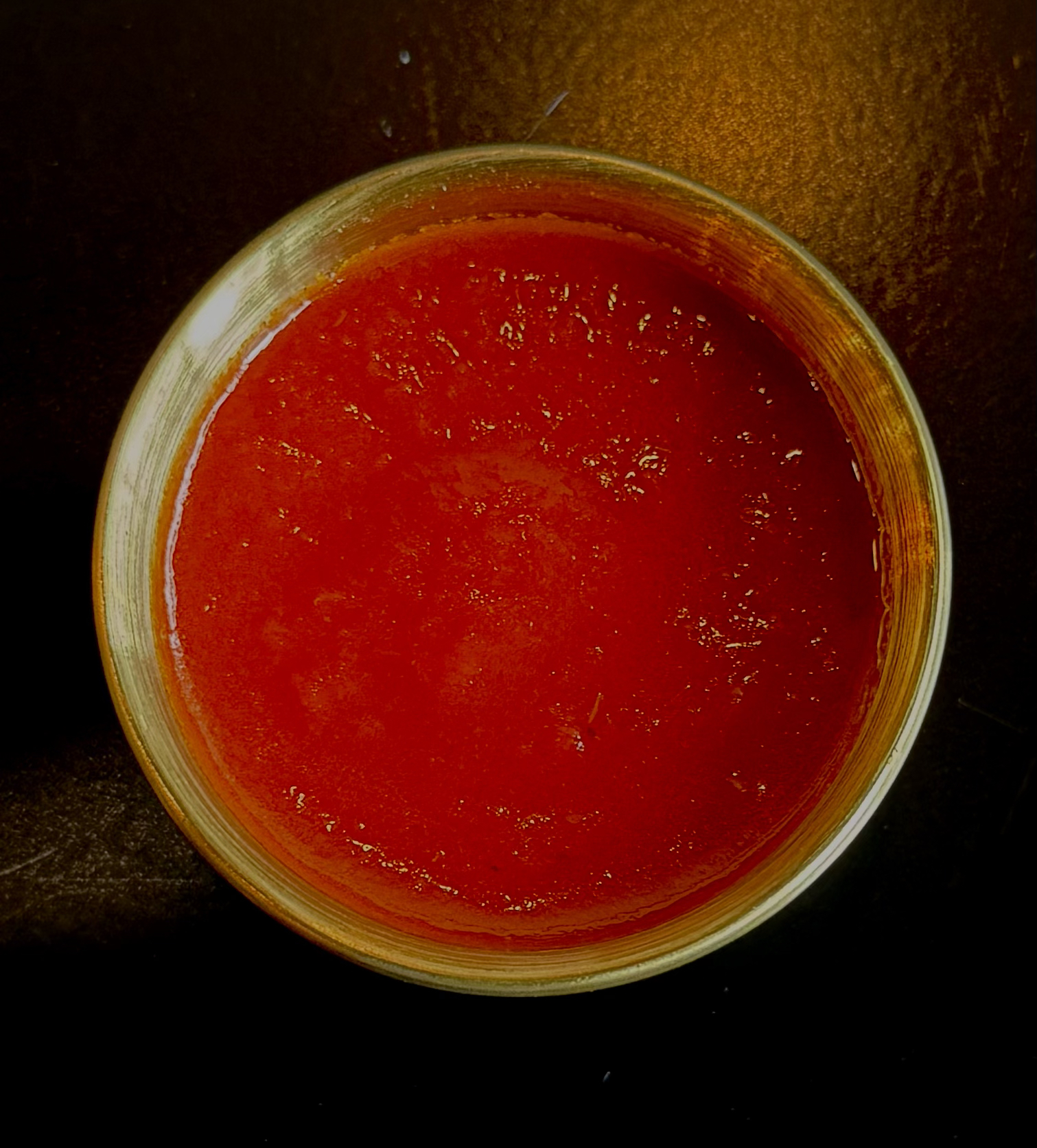 Tomato Sauce