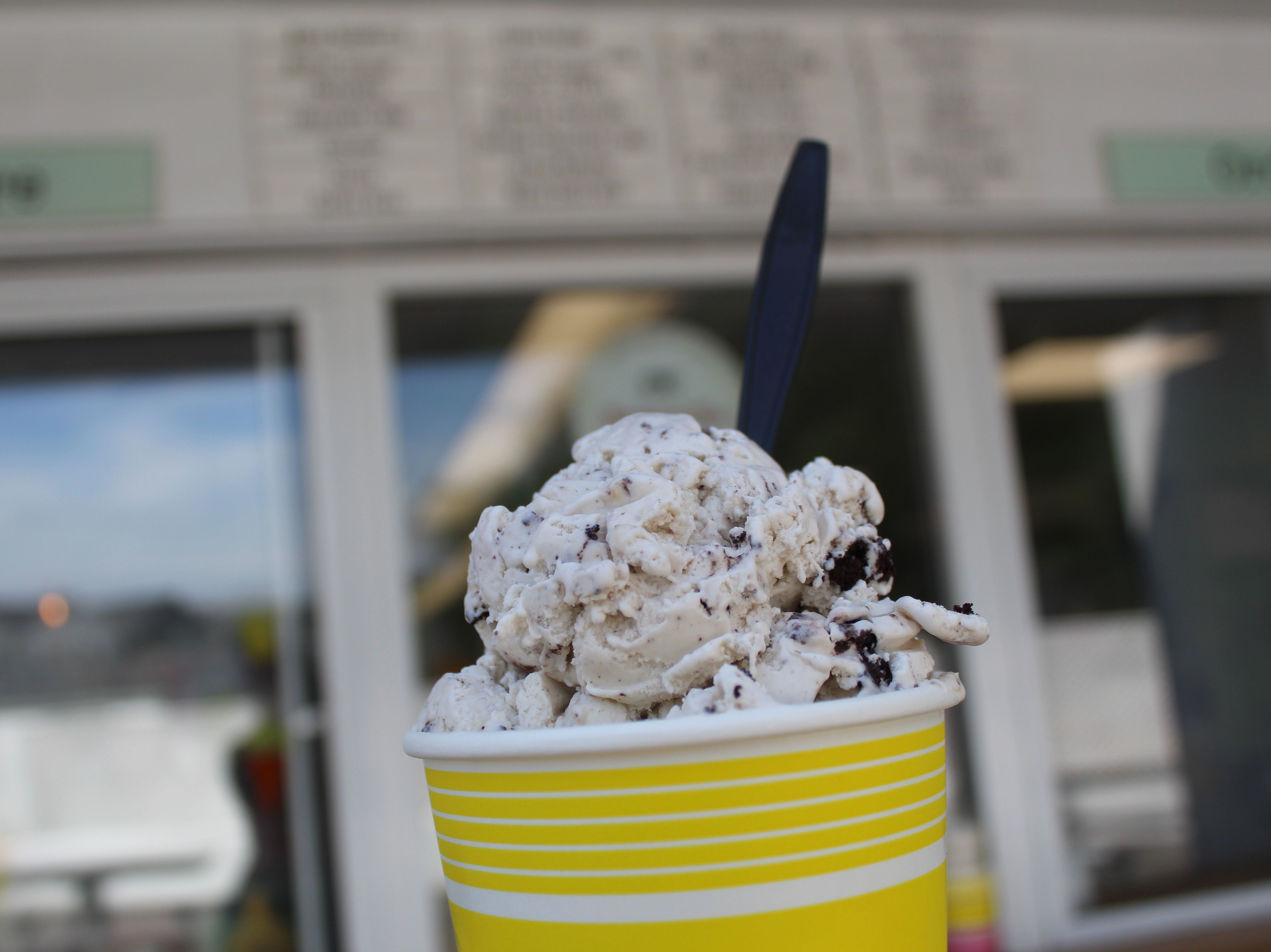 Oreo Cookie