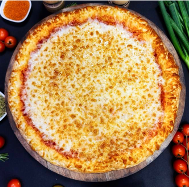 5 Lg Pizza Deal