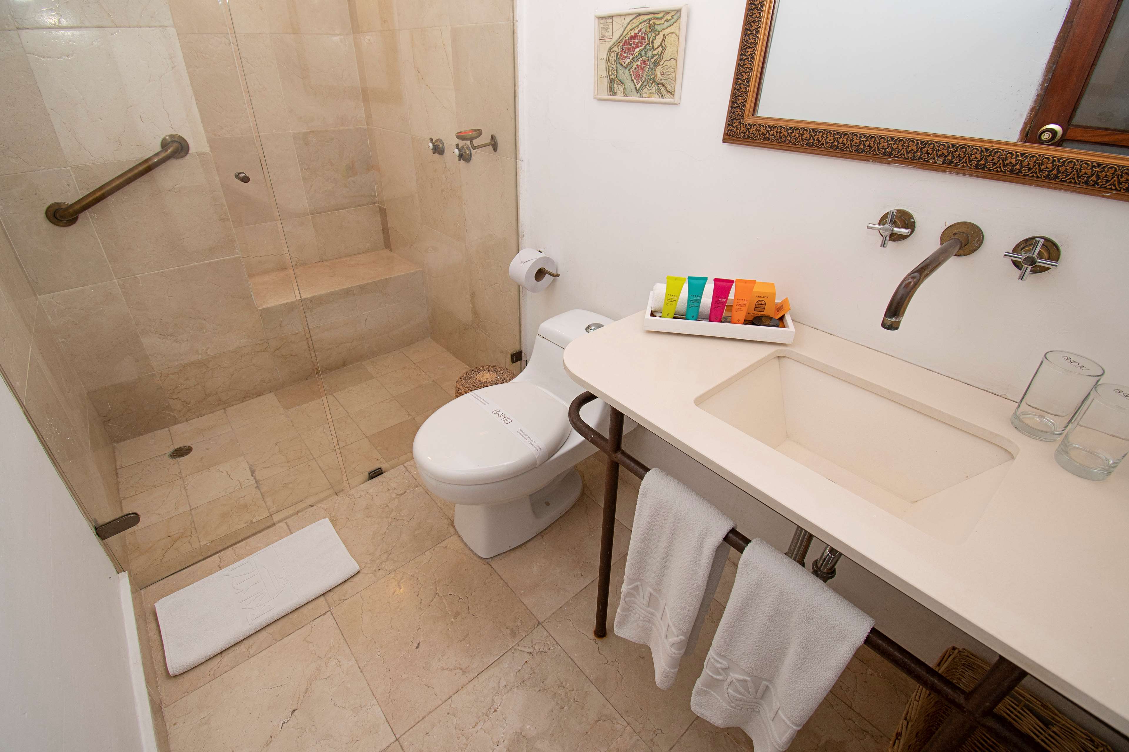 Galería en miniatura