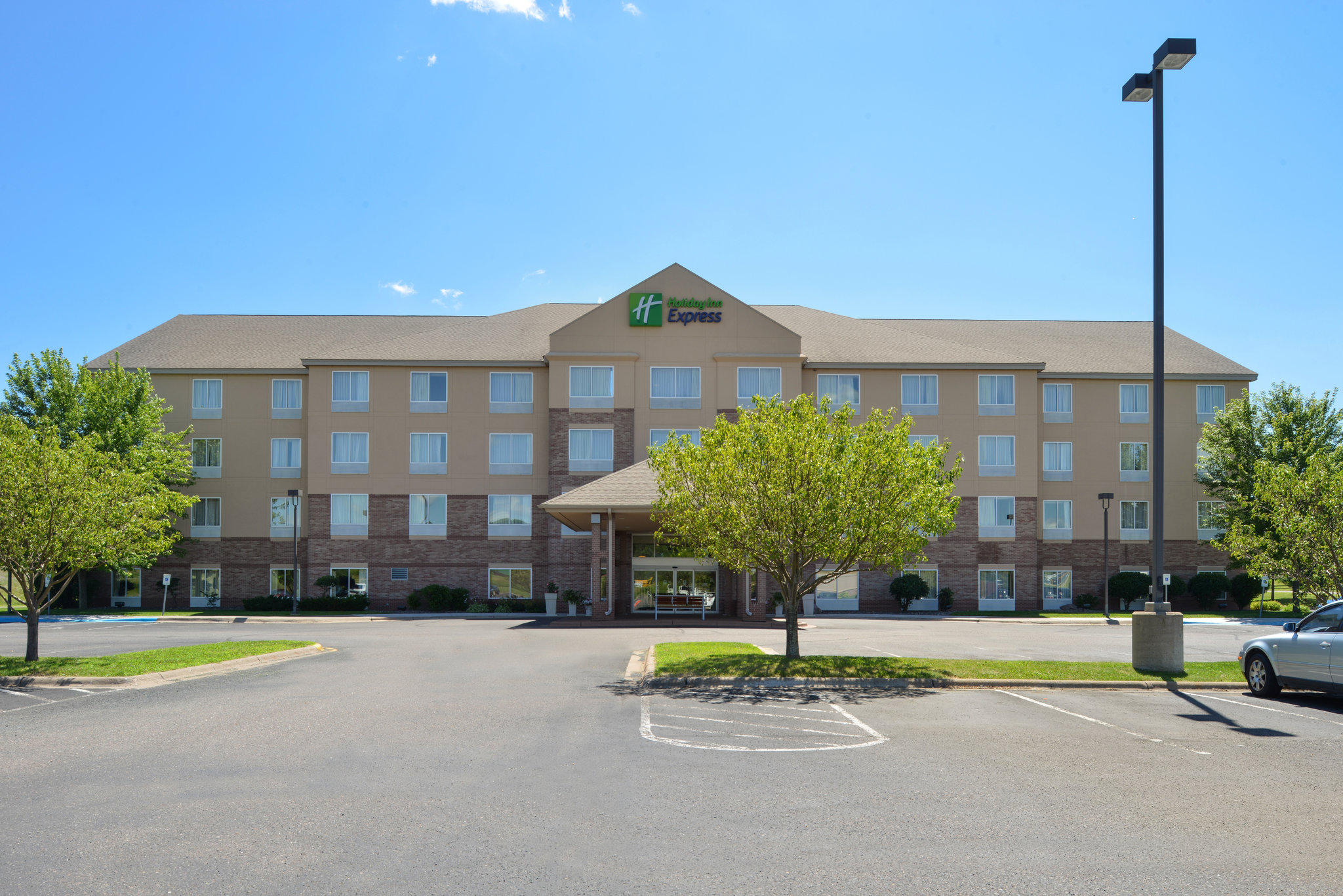 Holiday Inn Express St. Croix Valley Photo