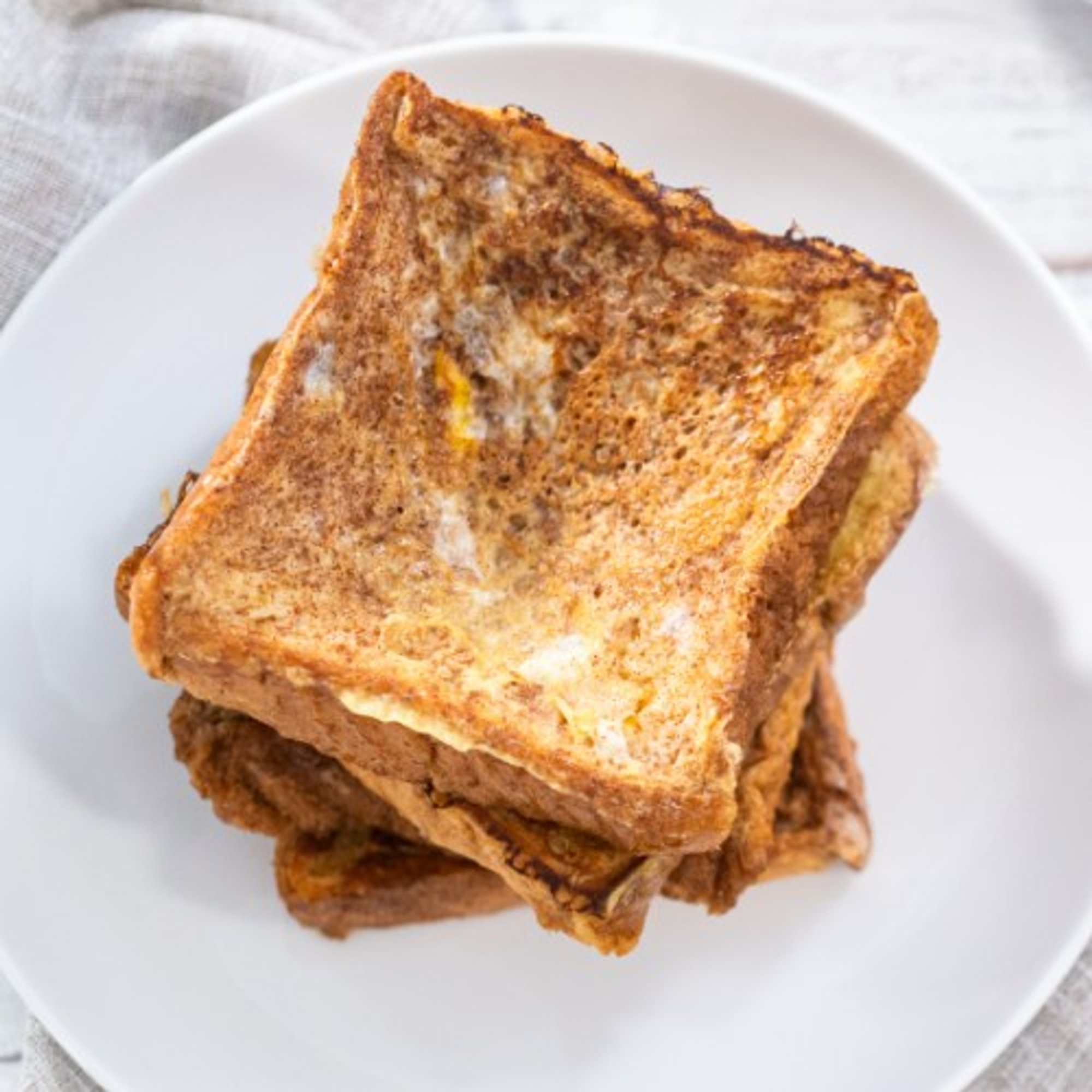 French Toasts