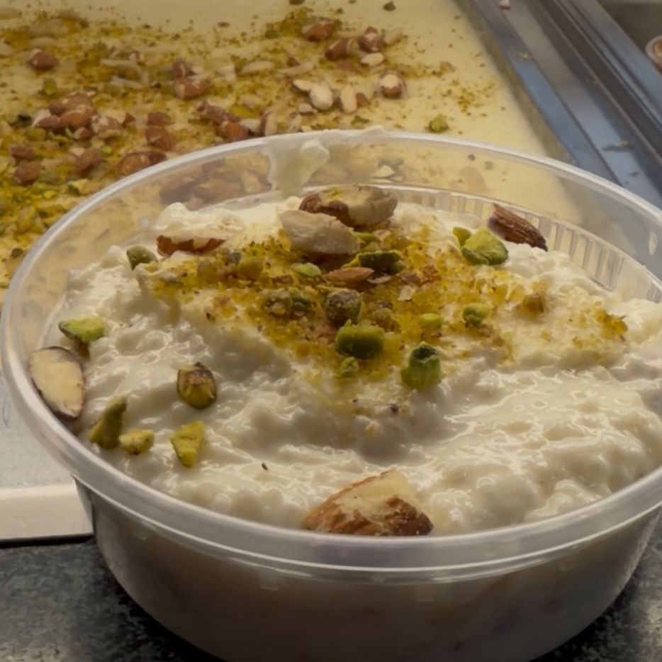 kheer