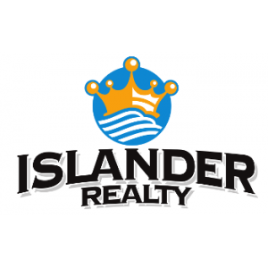 Jeff F. Brummitt with Islander Realty