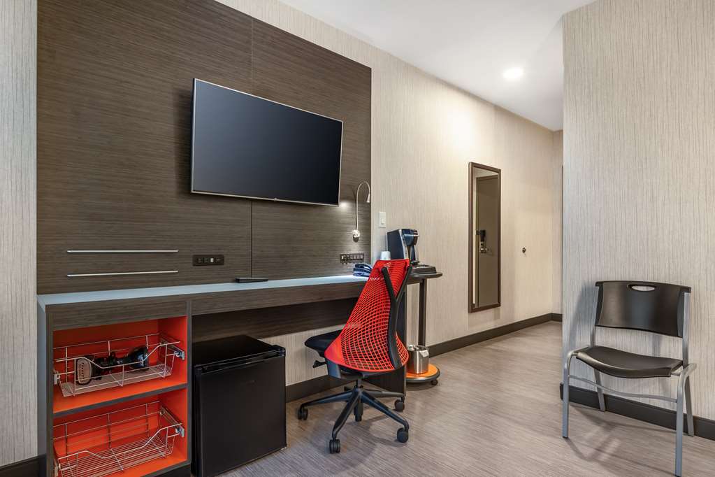 Vi¯b Best Western Springfield Image