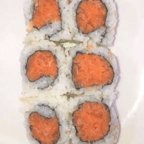 Spicy Salmon Roll