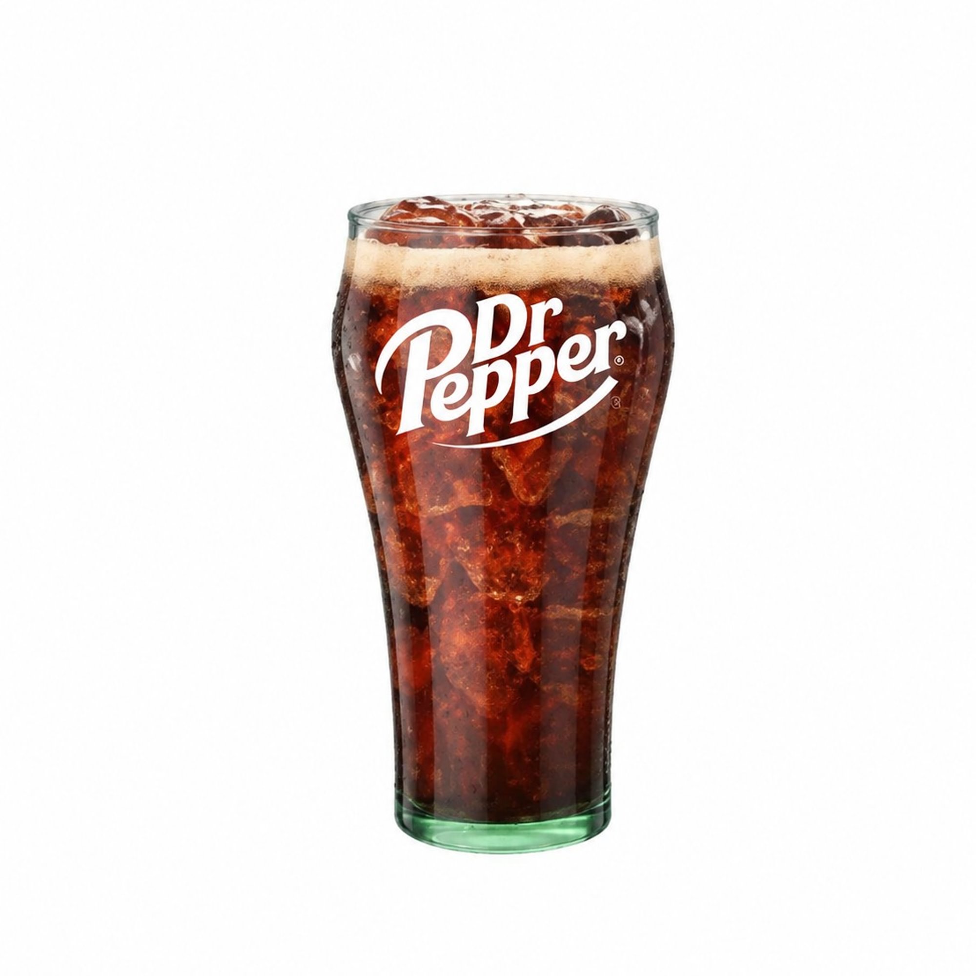 Dr. Pepper