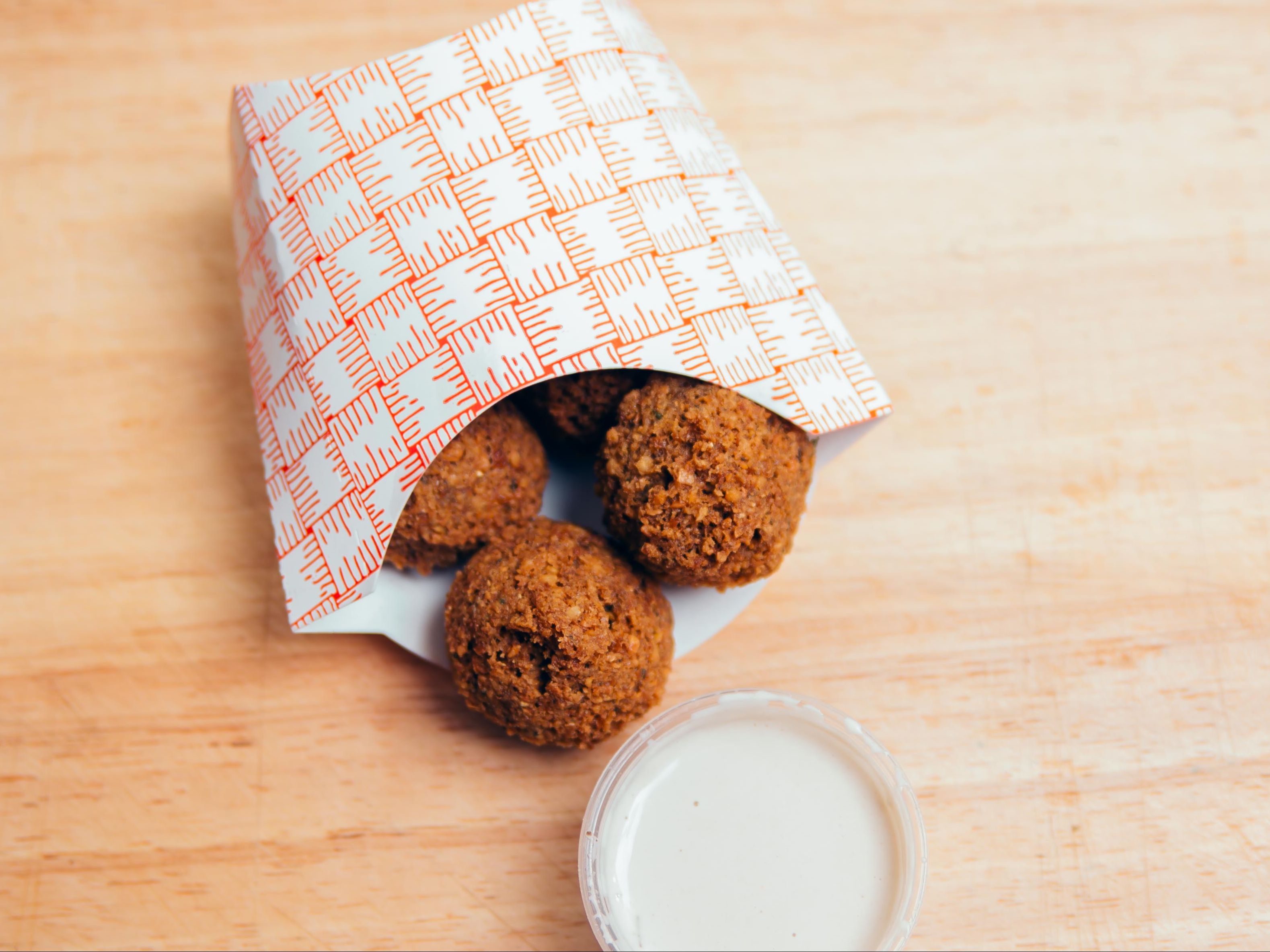 Falafel