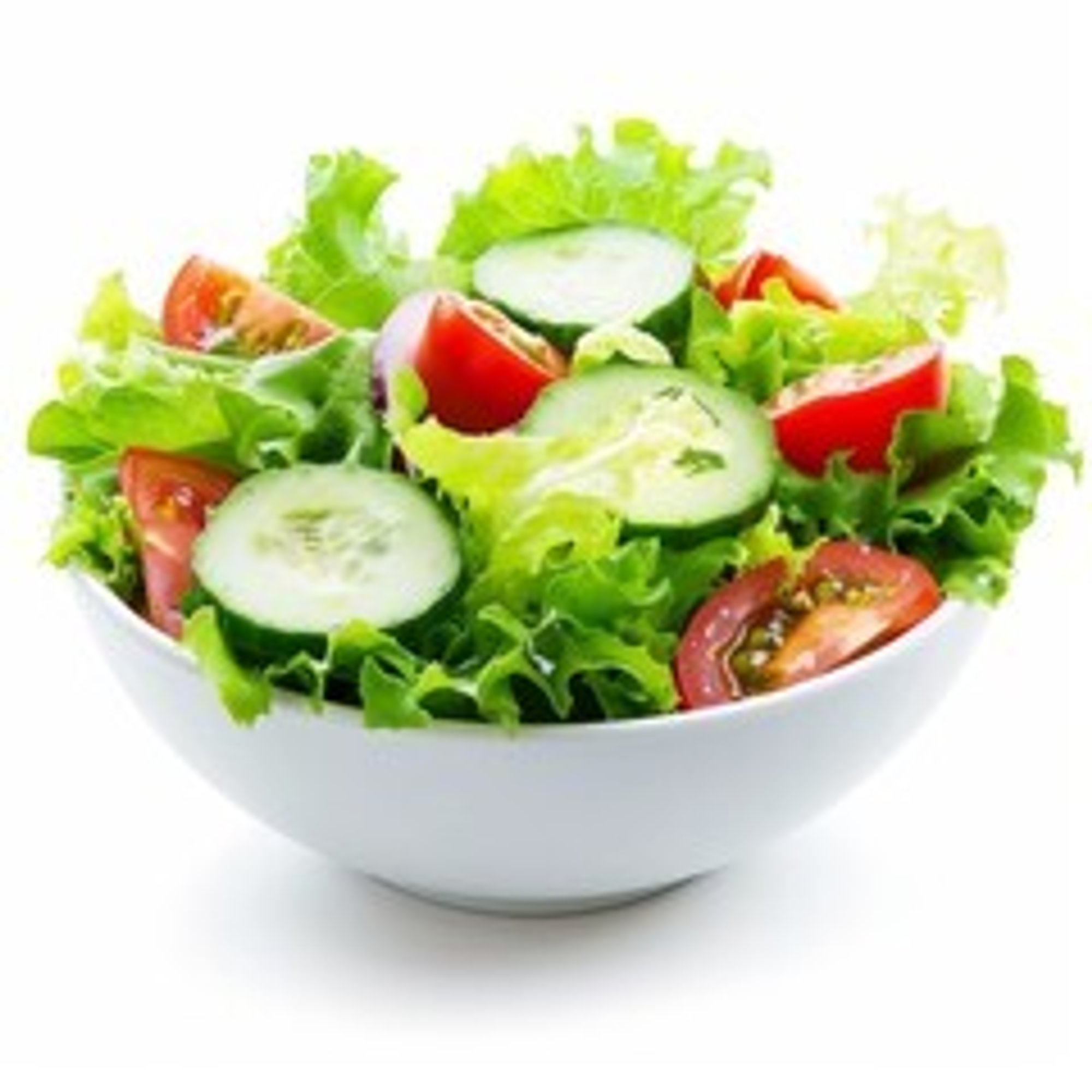 F4 Green Salad