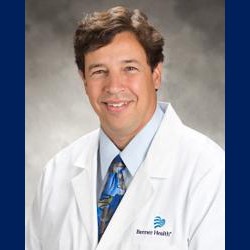 Bradford Keeler, MD
