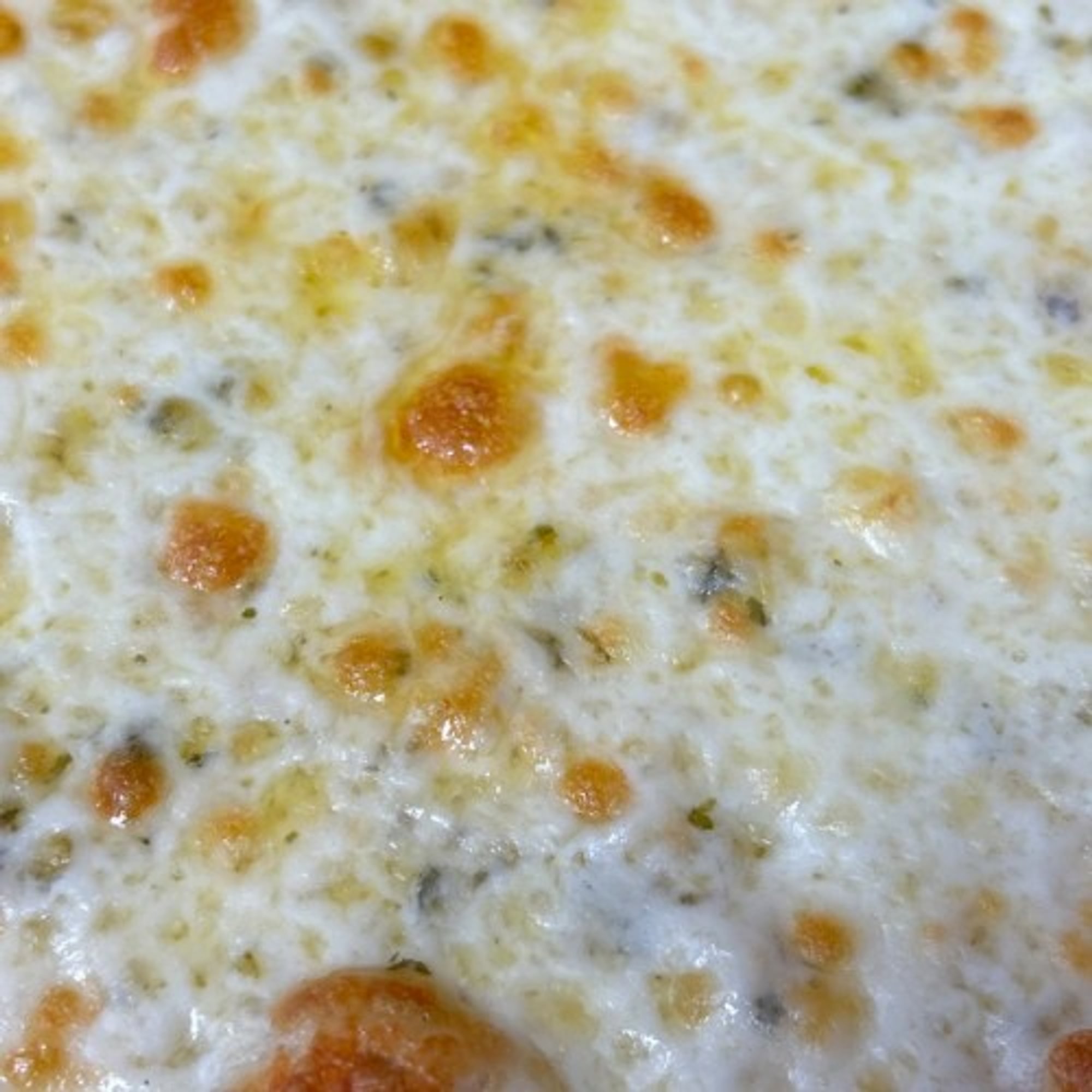 Garlic Cheesy Bread