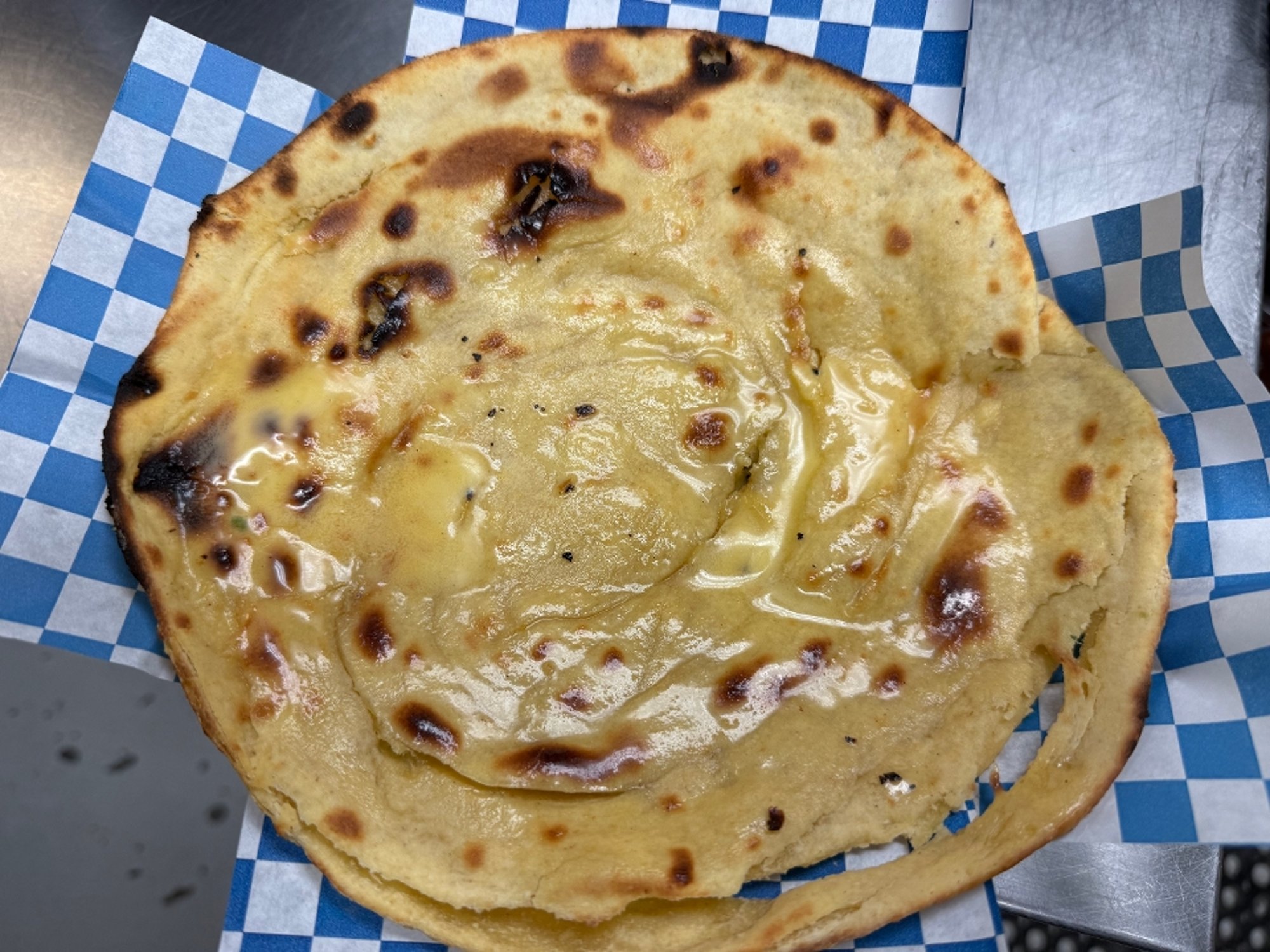 Paratha