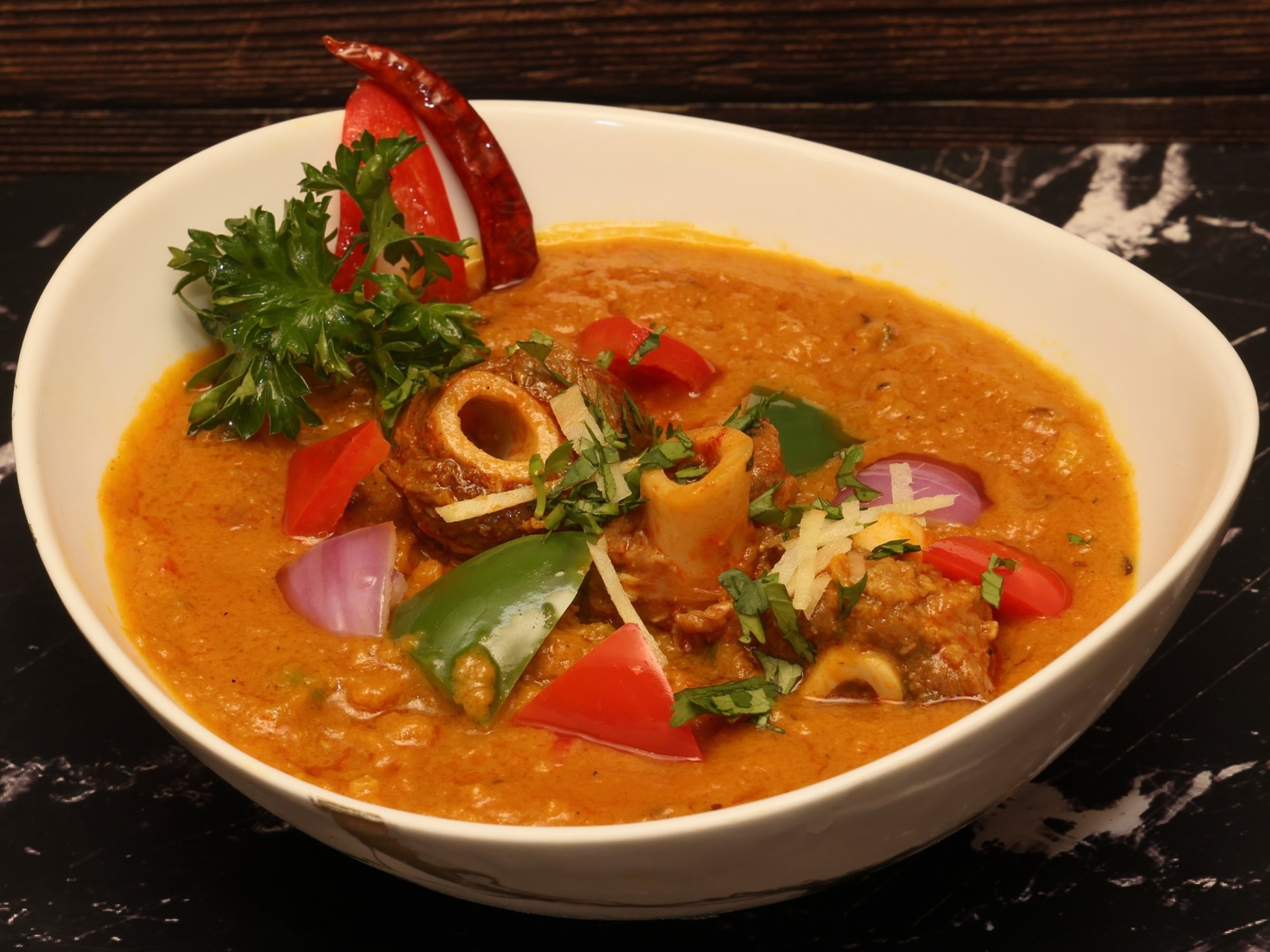 Kadai Goat