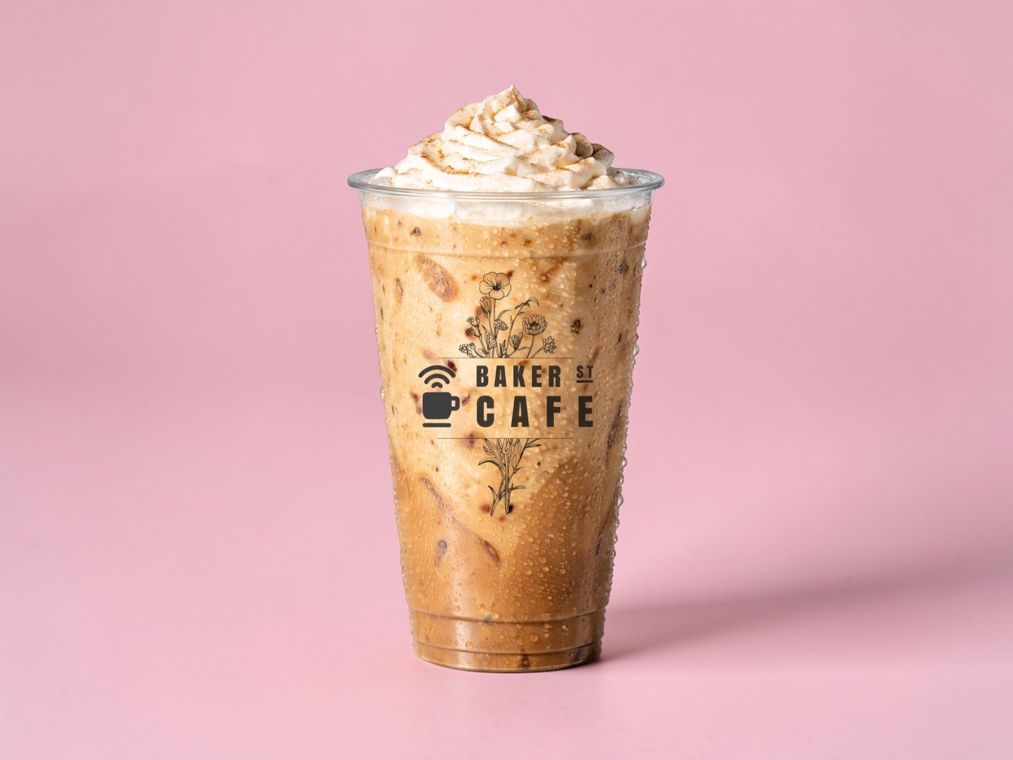 Dirty Chai