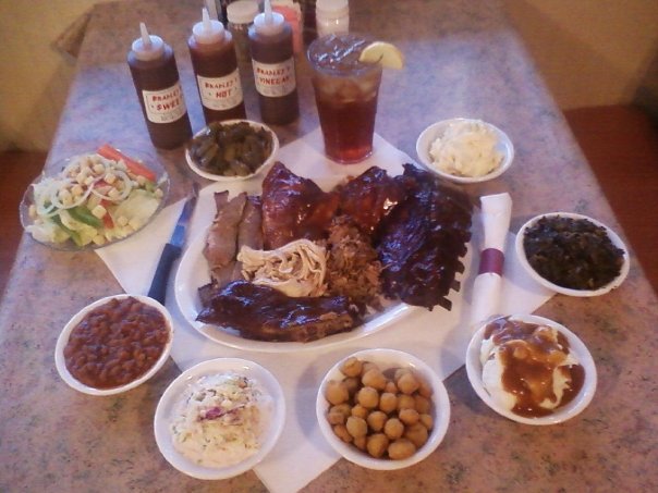 Bradley's Pit Barbecue & Grill Photo