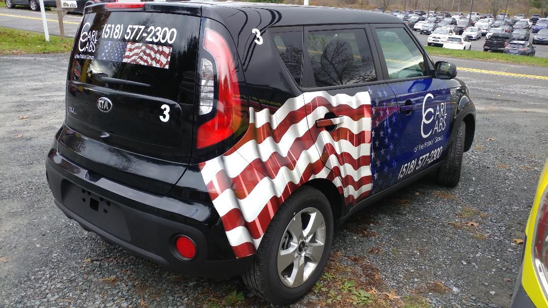 Wrap Kingz | Vehicle Wraps and Graphics (Matla NY) Image