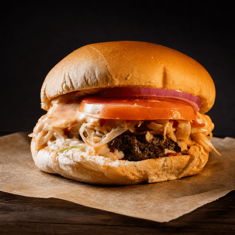 Chimi De Res / Beef