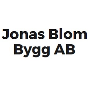 Jonas Blom Bygg AB Järvsö Jonas Blom Bygg AB Järvsö