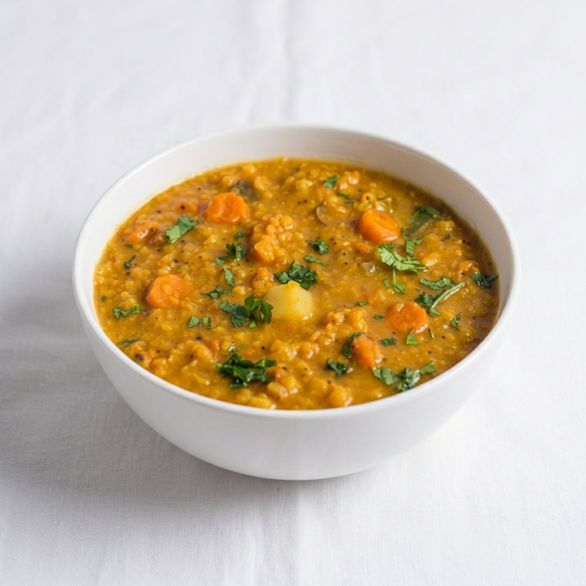Sambar Soup